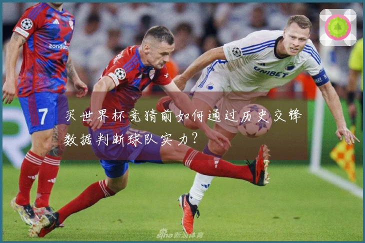买世界杯竞猜前如何通过历史交锋数据判断球队实力？