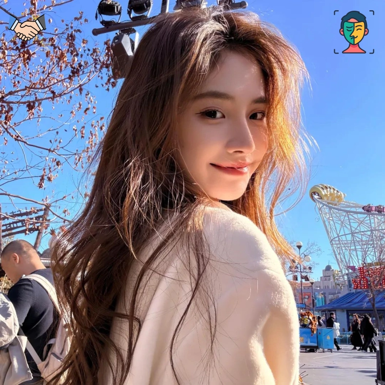 吴明女士